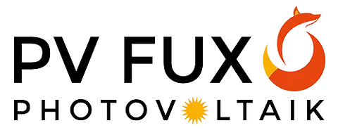 PV Fux - Daniel Sanglhuber - Solaranlagen - Photovoltaik transparent