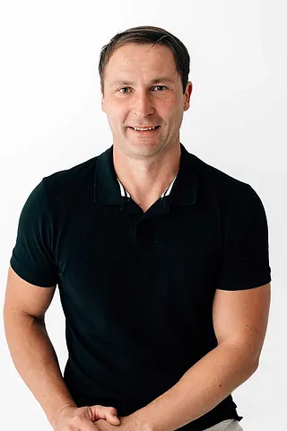 Daniel Sanglhuber